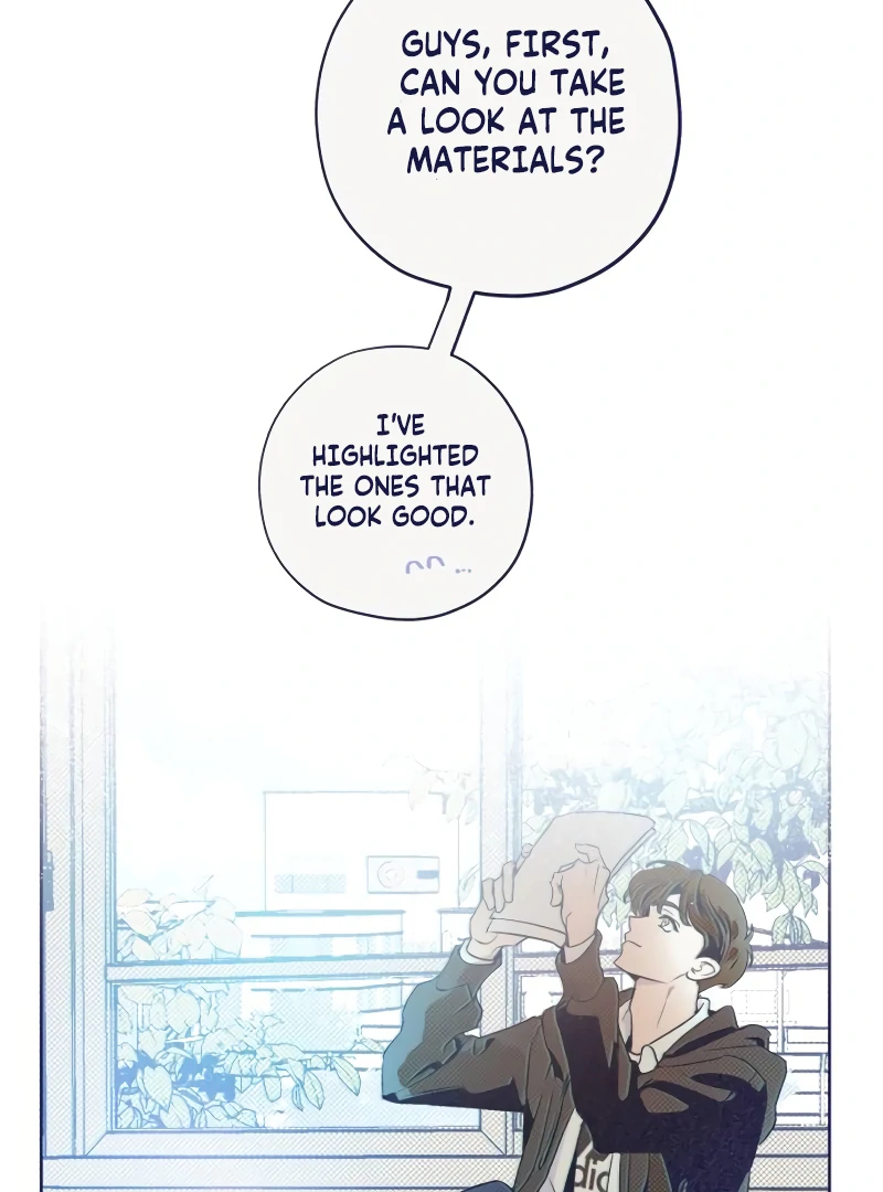 Four Choices Chapter 1 - Page 153