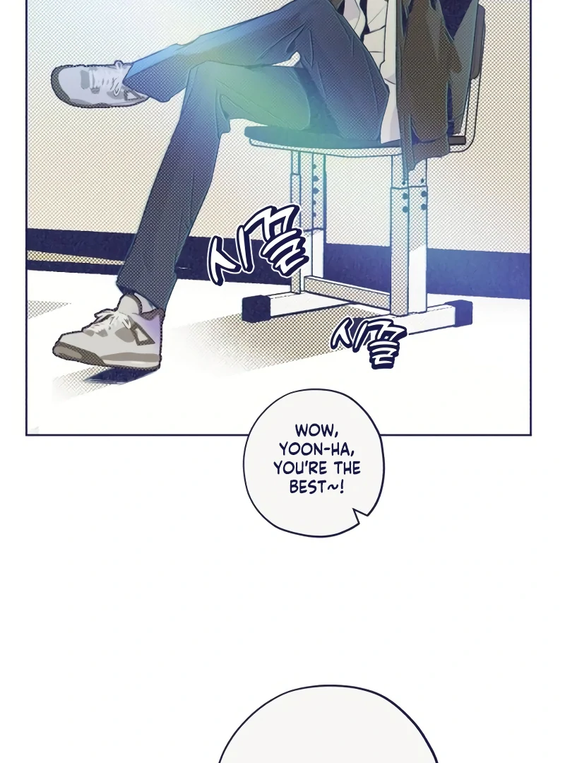 Four Choices Chapter 1 - Page 154