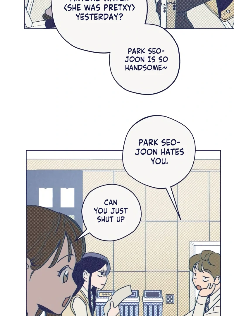 Four Choices Chapter 1 - Page 156