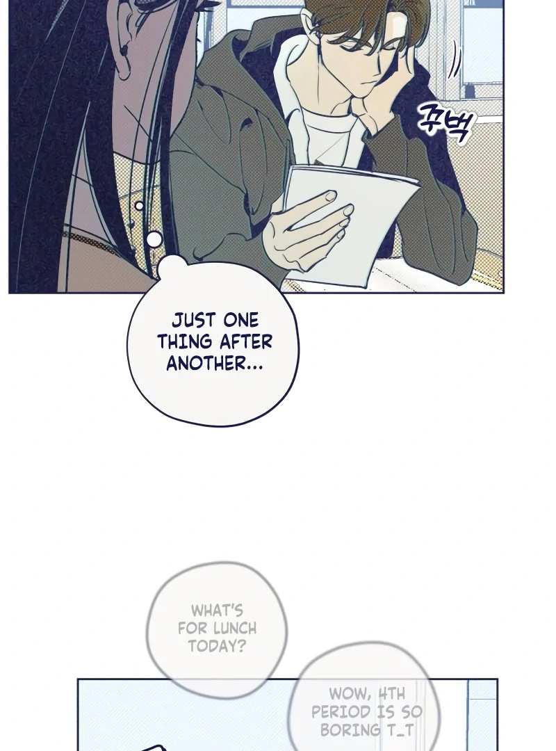 Four Choices Chapter 1 - Page 158