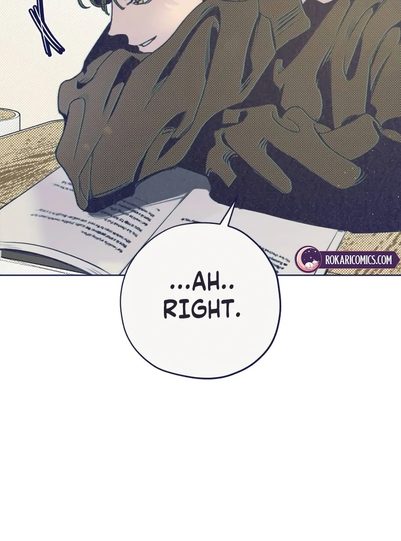 Four Choices Chapter 1 - Page 164