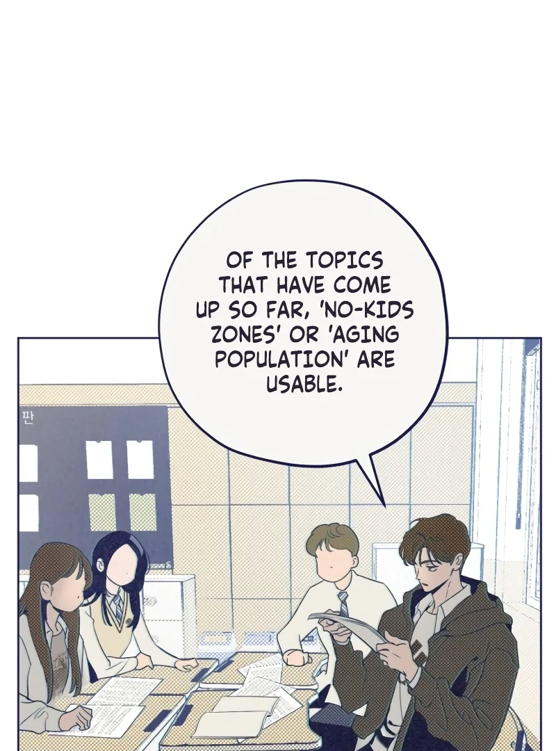 Four Choices Chapter 1 - Page 165
