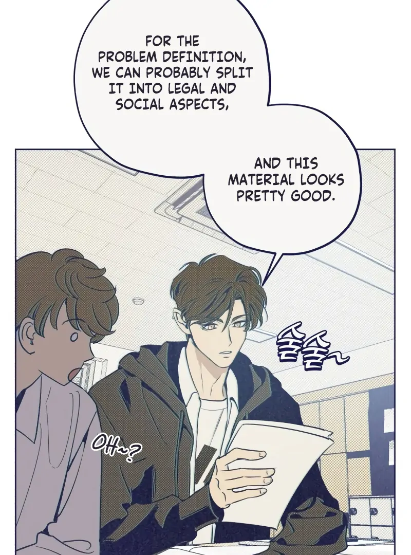 Four Choices Chapter 1 - Page 167