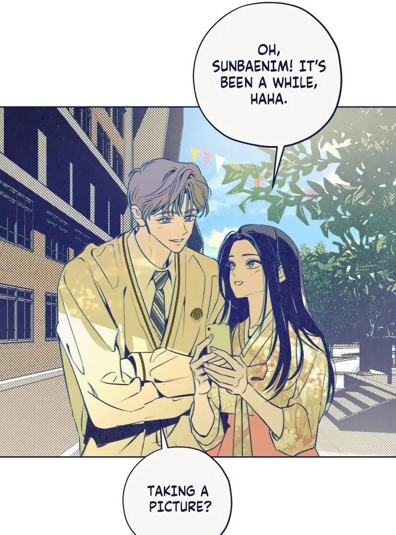 Four Choices Chapter 1 - Page 25