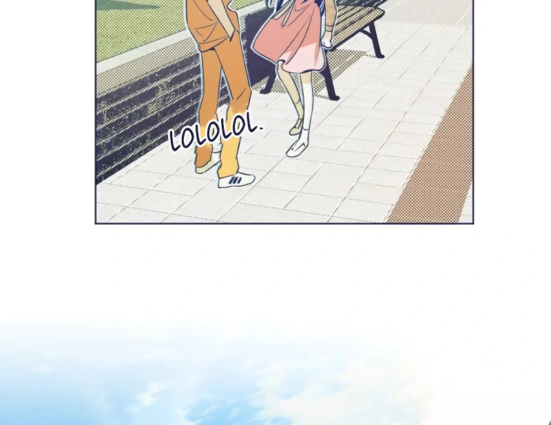 Four Choices Chapter 1 - Page 36