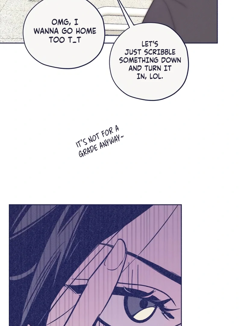 Four Choices Chapter 1 - Page 53