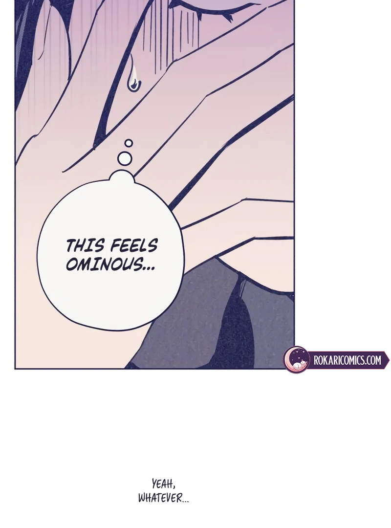 Four Choices Chapter 1 - Page 54