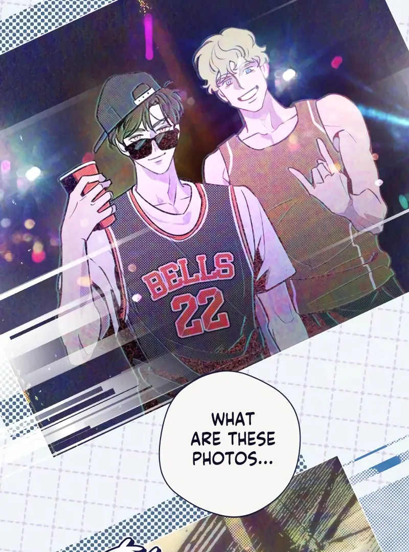 Four Choices Chapter 1 - Page 64