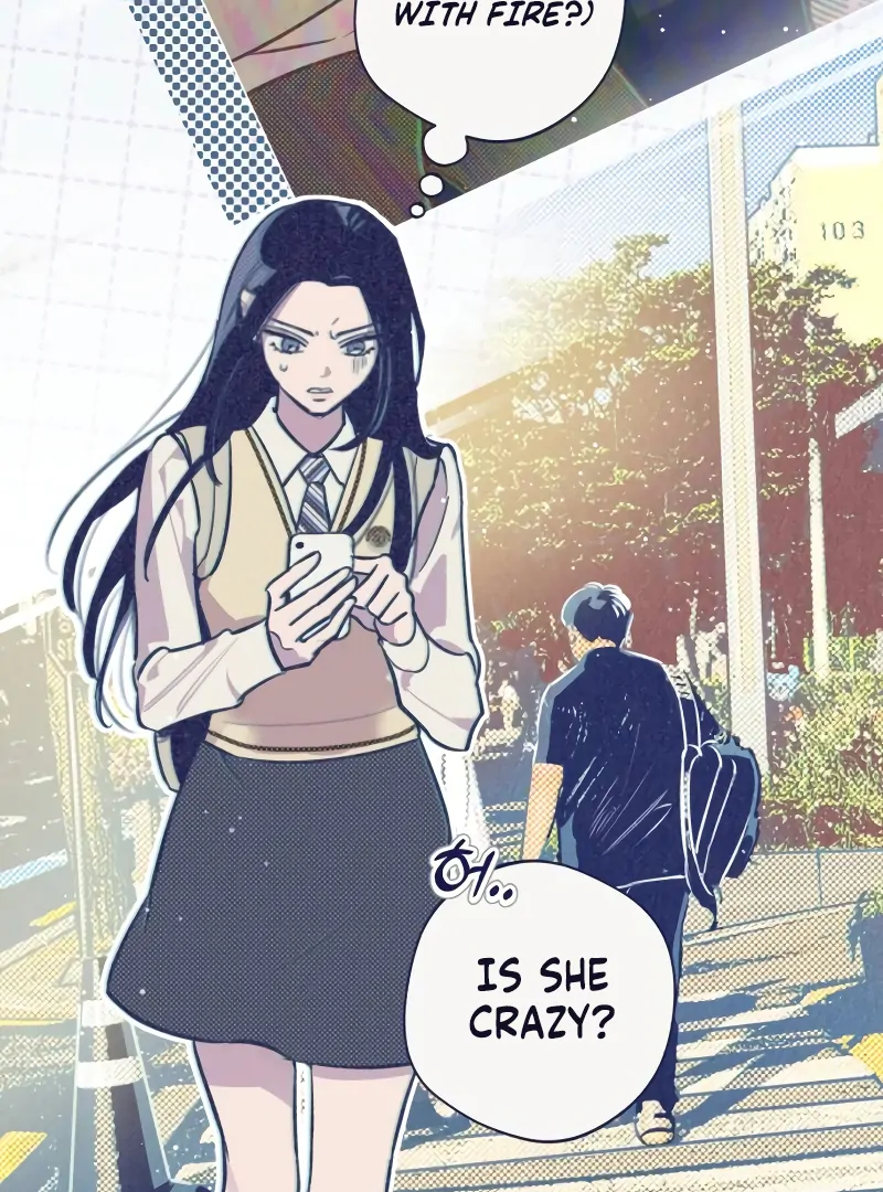 Four Choices Chapter 1 - Page 66
