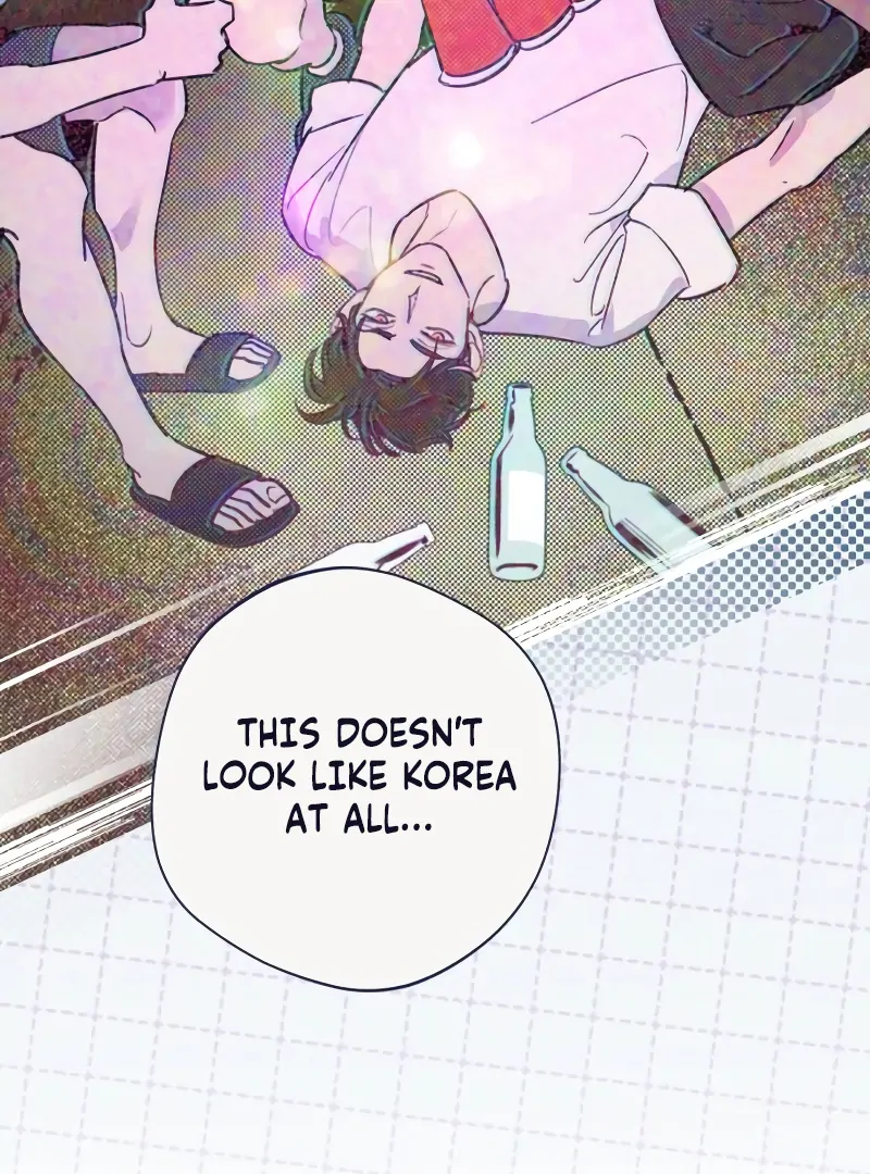 Four Choices Chapter 1 - Page 68