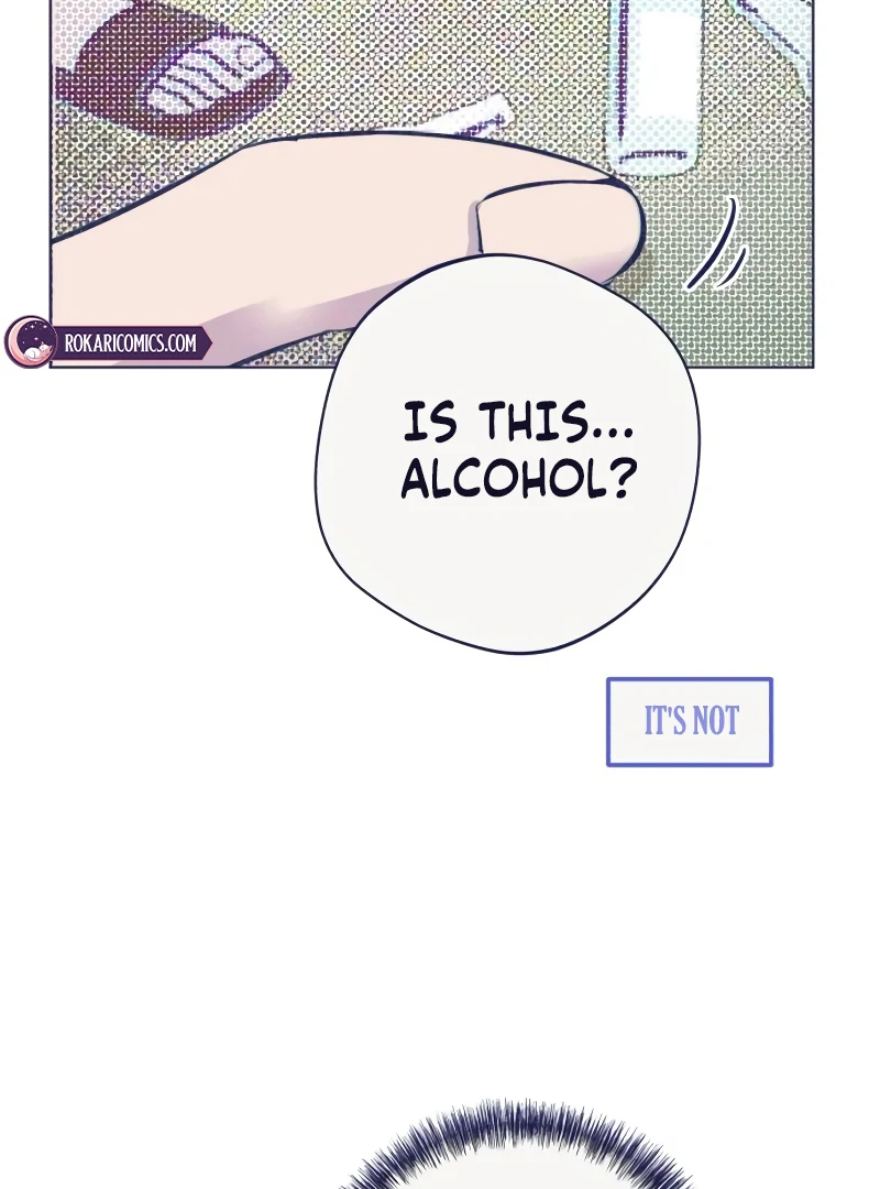 Four Choices Chapter 1 - Page 70