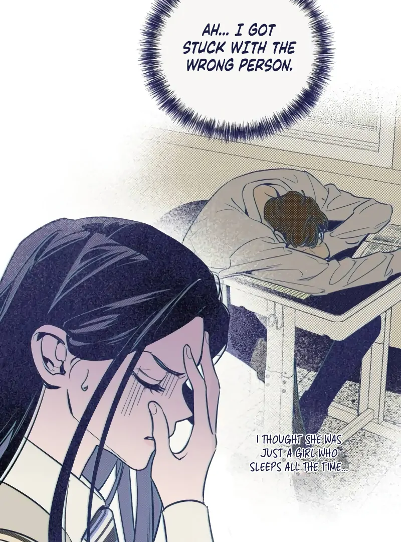 Four Choices Chapter 1 - Page 71