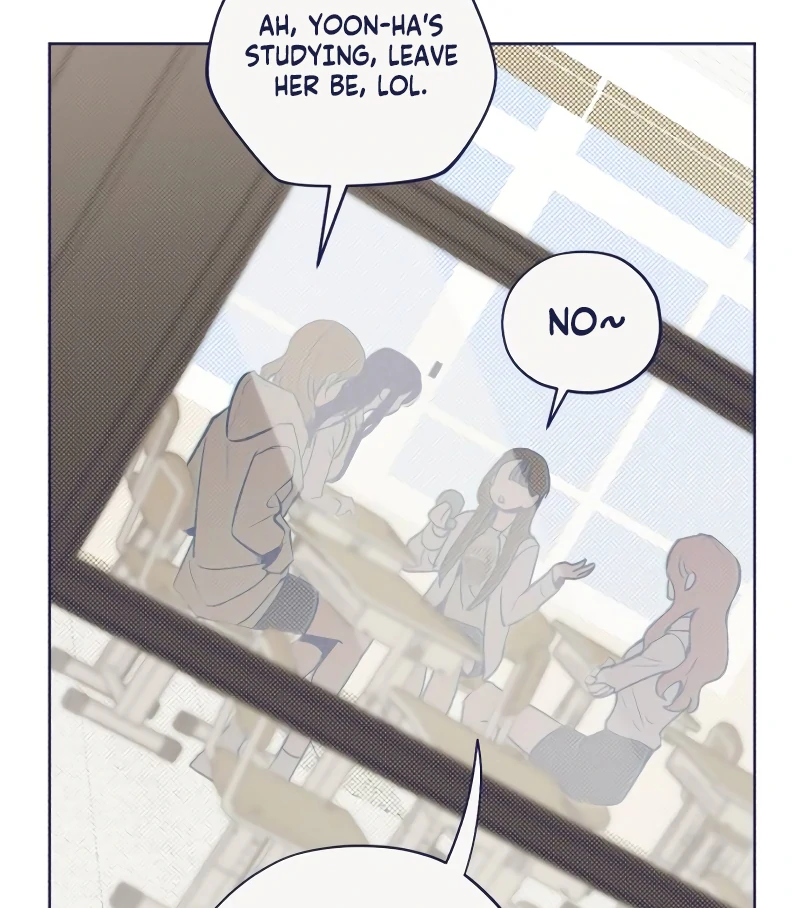 Four Choices Chapter 1 - Page 84