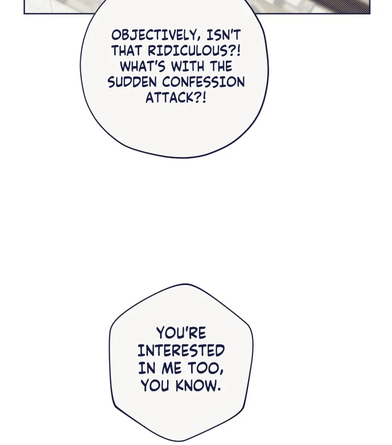 Four Choices Chapter 1 - Page 85
