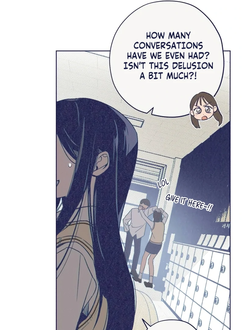 Four Choices Chapter 1 - Page 86
