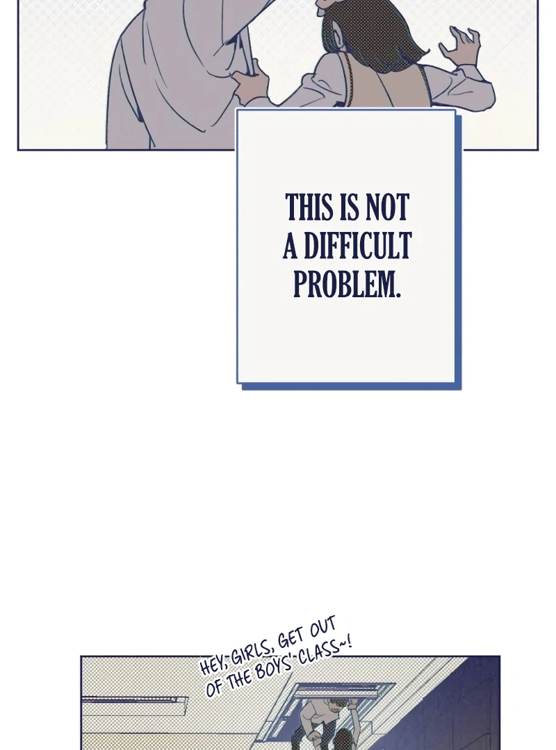 Four Choices Chapter 1 - Page 89