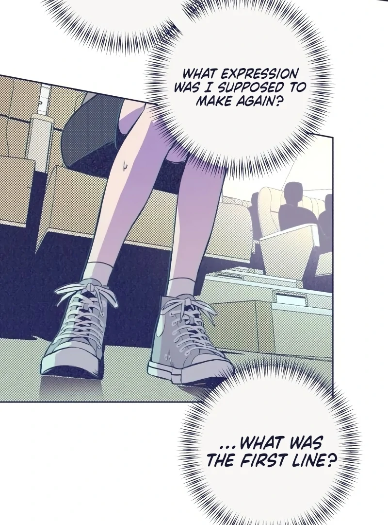 Four Choices Chapter 10 - Page 128