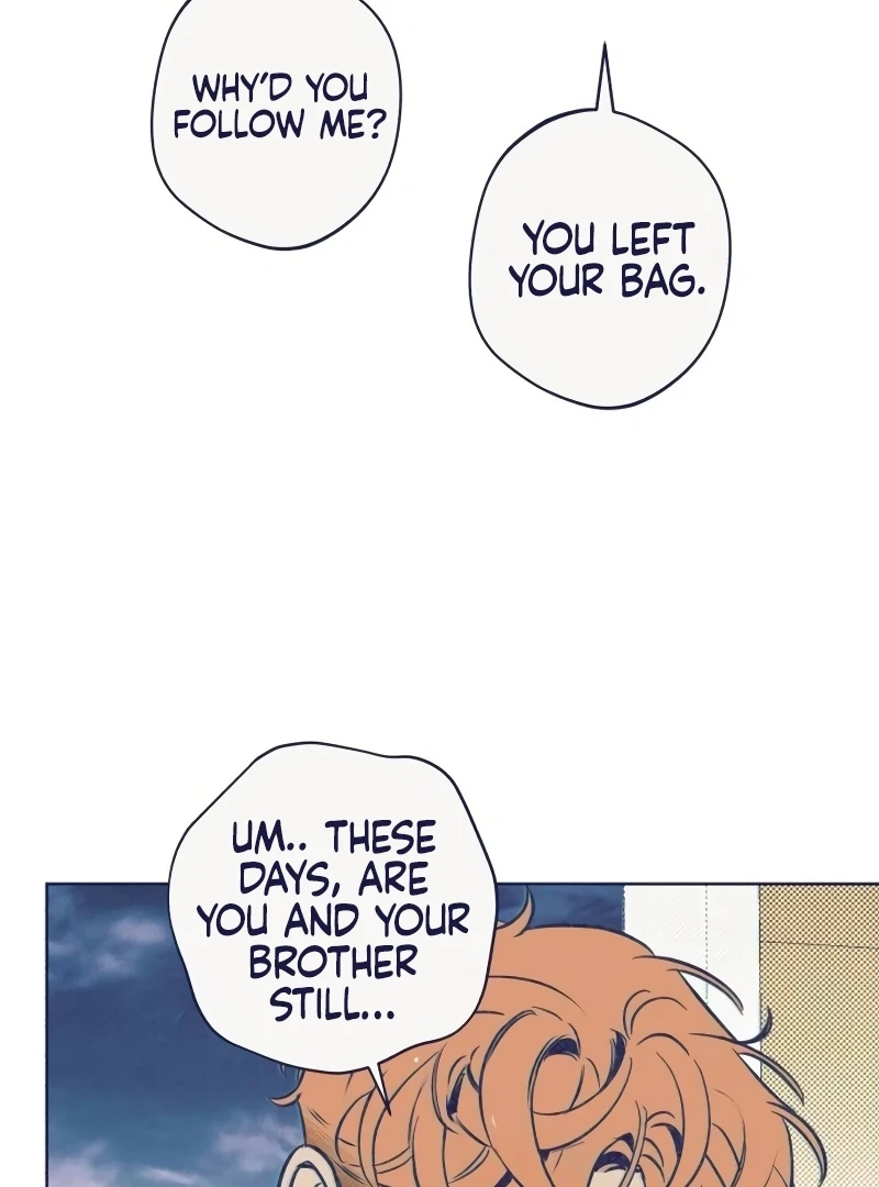 Four Choices Chapter 10 - Page 138