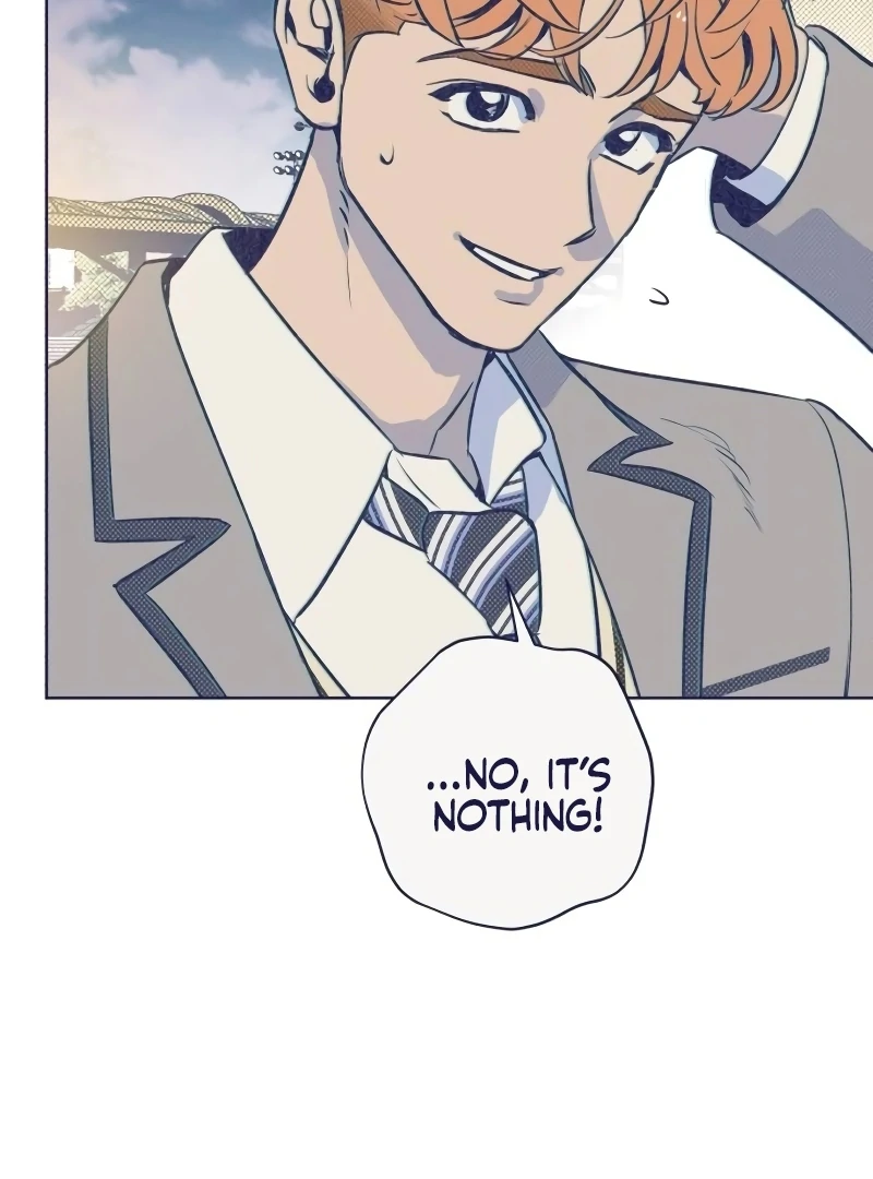 Four Choices Chapter 10 - Page 139