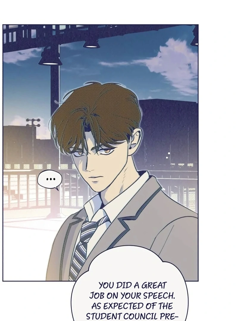 Four Choices Chapter 10 - Page 140