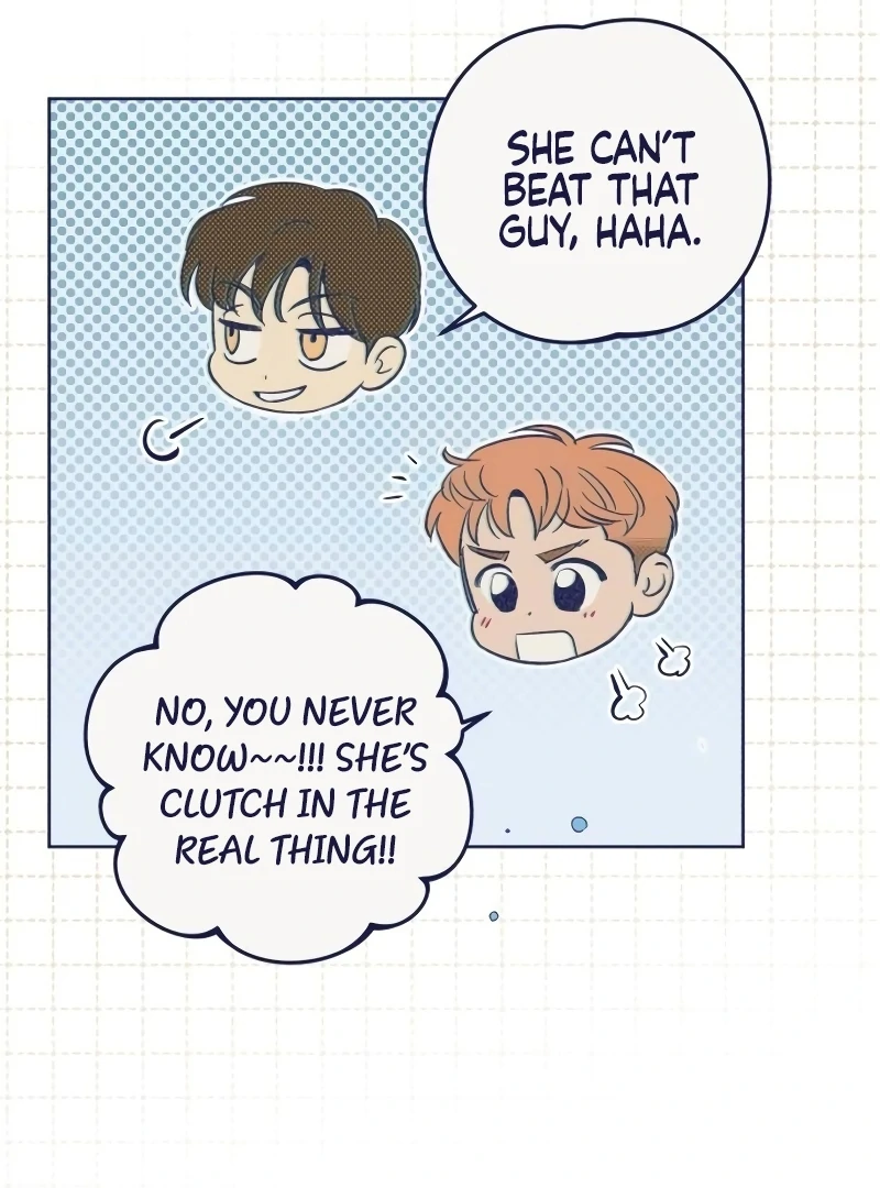 Four Choices Chapter 10 - Page 144