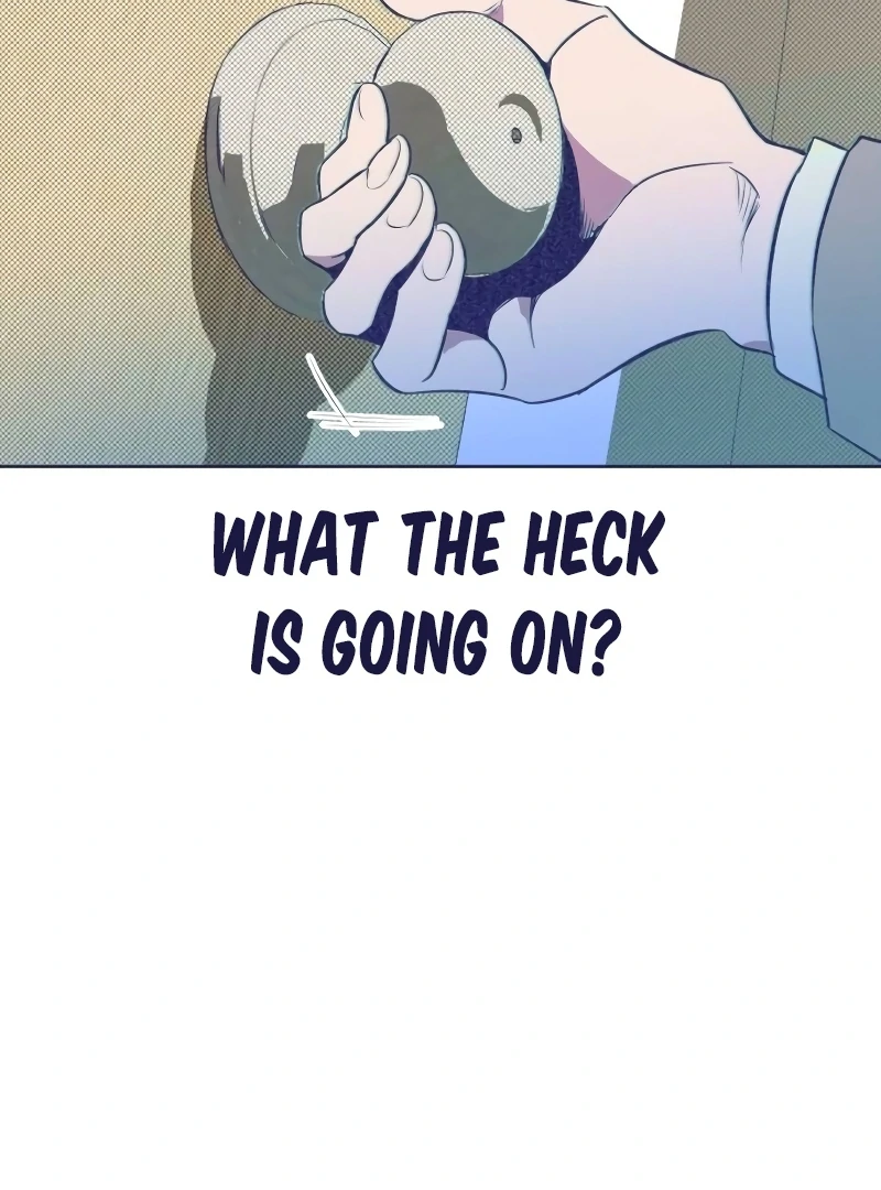 Four Choices Chapter 10 - Page 150