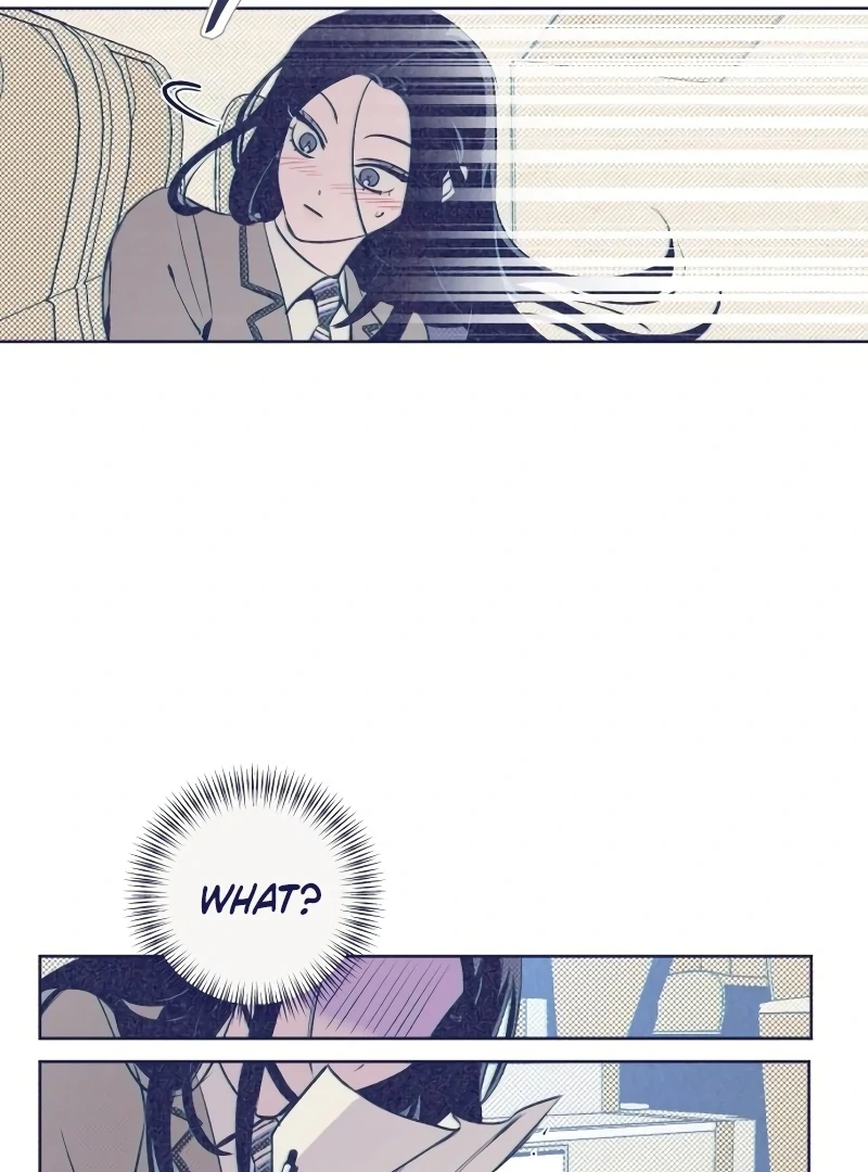 Four Choices Chapter 10 - Page 16