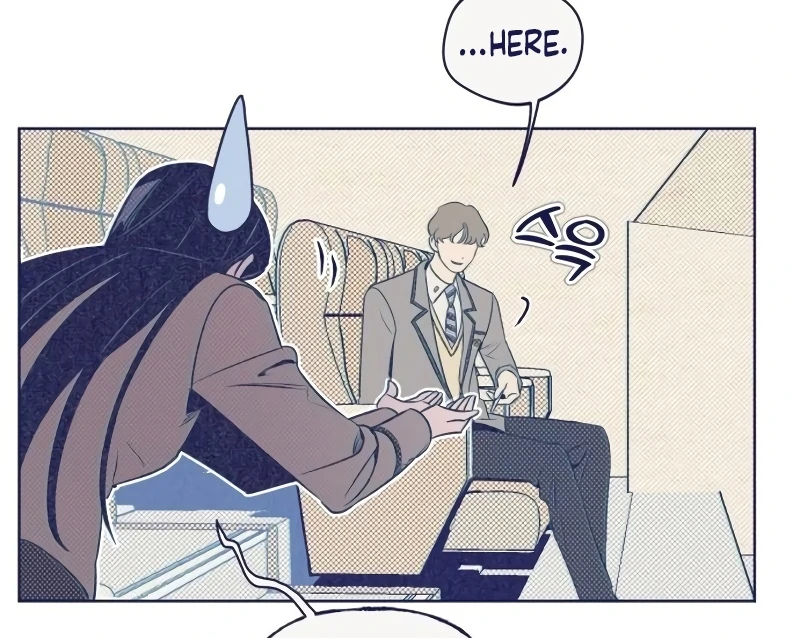Four Choices Chapter 10 - Page 19