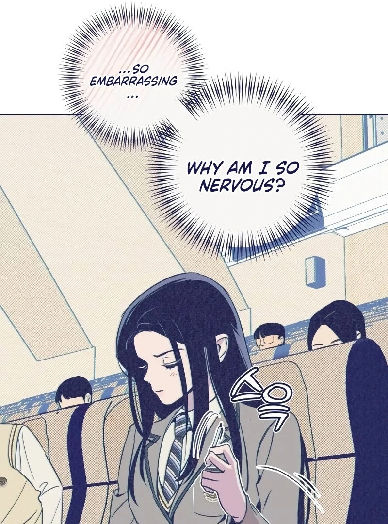 Four Choices Chapter 10 - Page 21