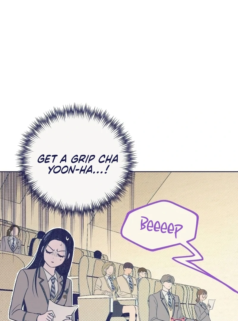 Four Choices Chapter 10 - Page 25