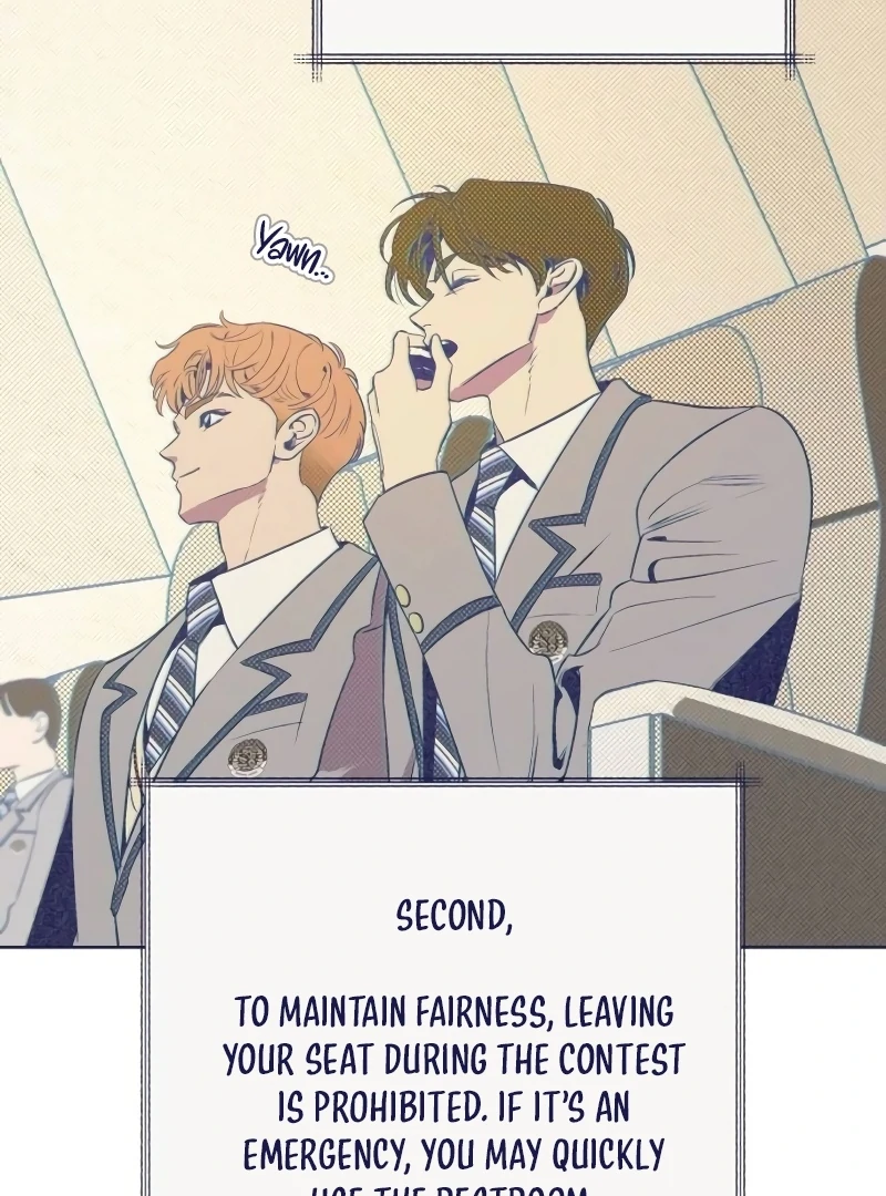 Four Choices Chapter 10 - Page 32