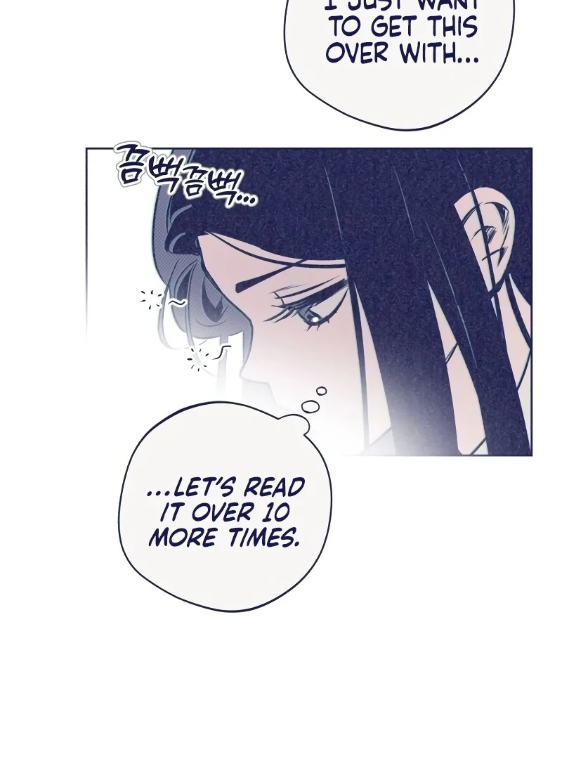 Four Choices Chapter 10 - Page 43