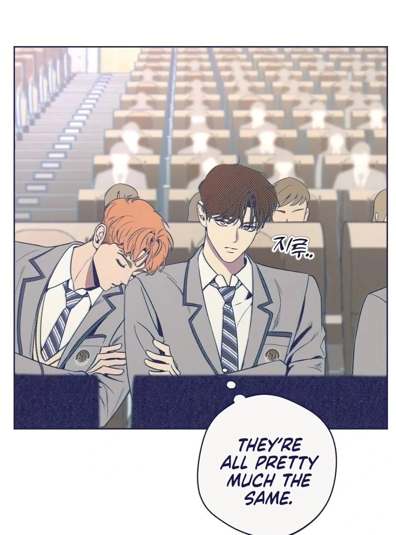 Four Choices Chapter 10 - Page 44