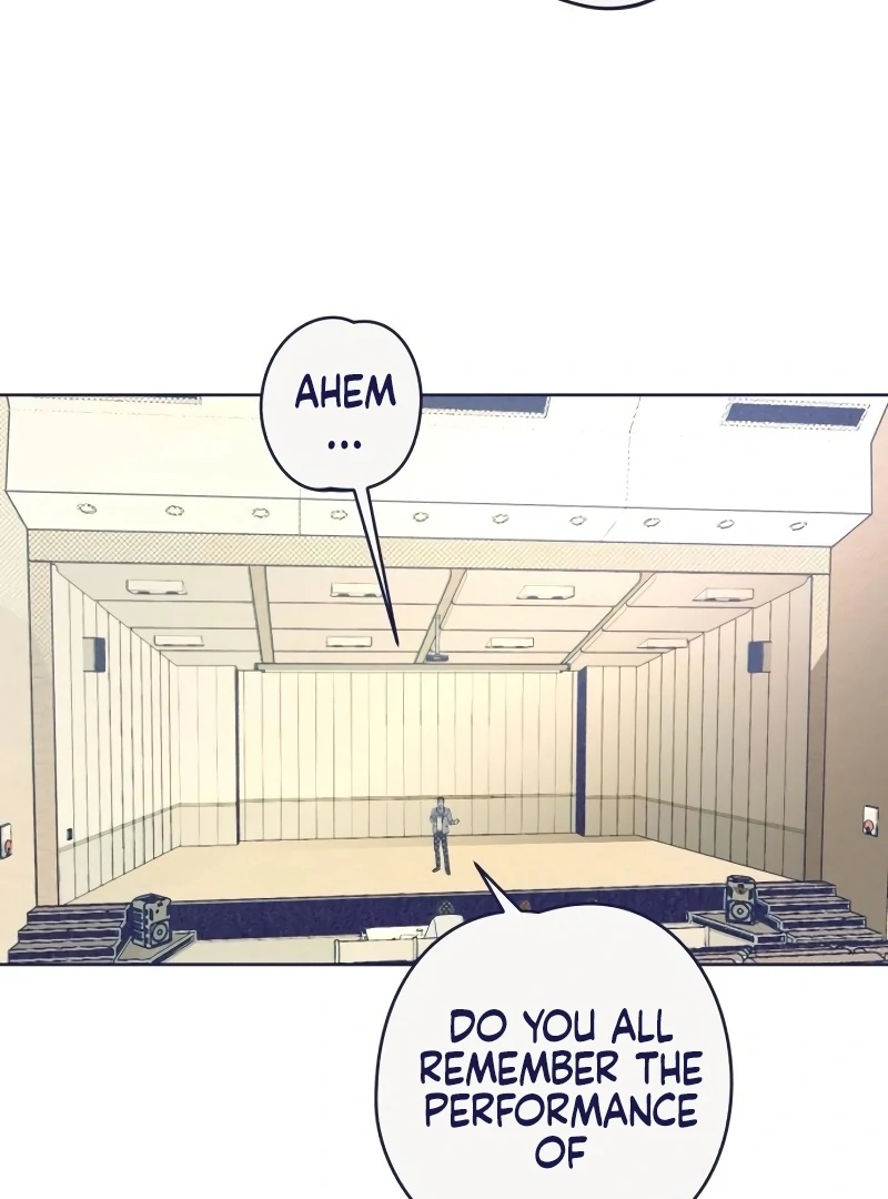 Four Choices Chapter 10 - Page 45