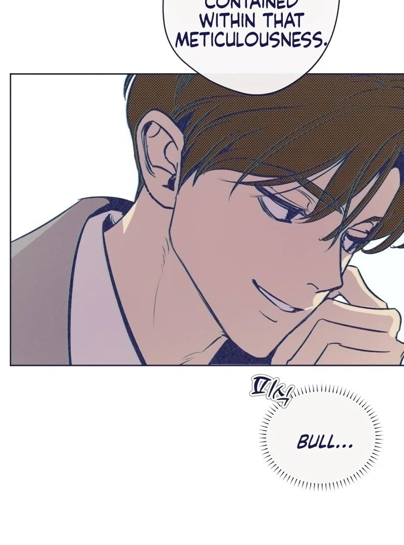 Four Choices Chapter 10 - Page 49