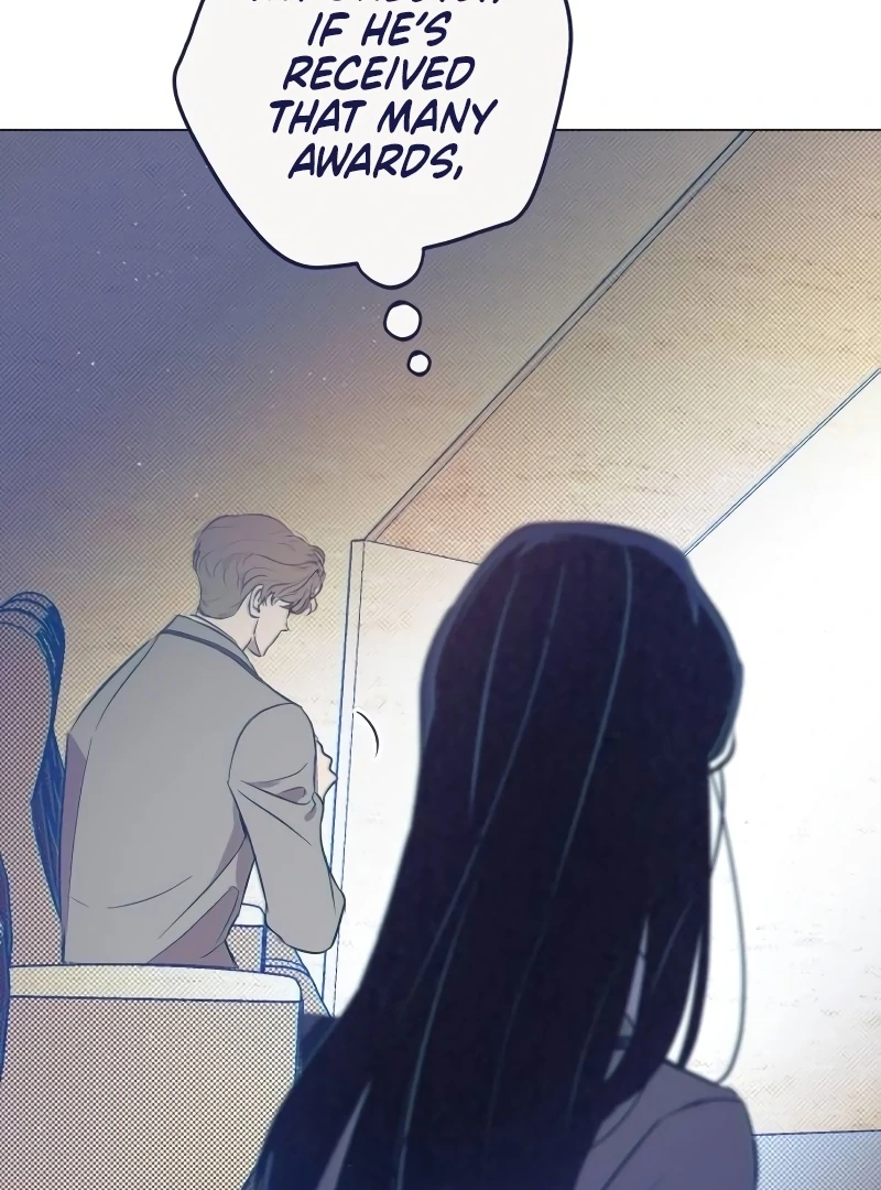 Four Choices Chapter 10 - Page 6