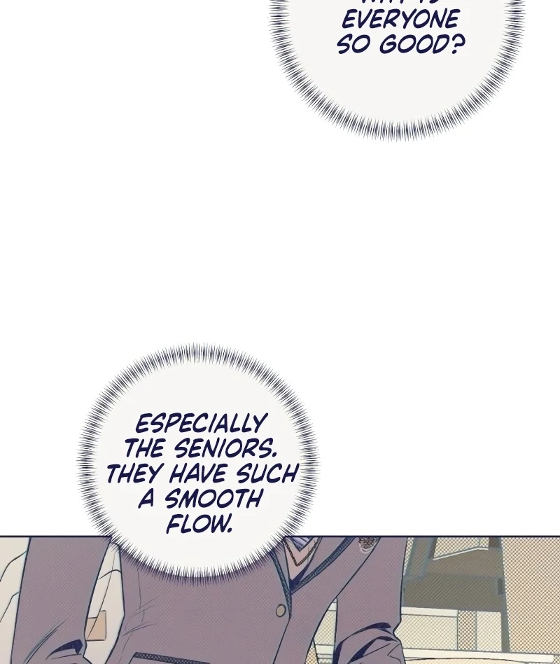 Four Choices Chapter 10 - Page 55