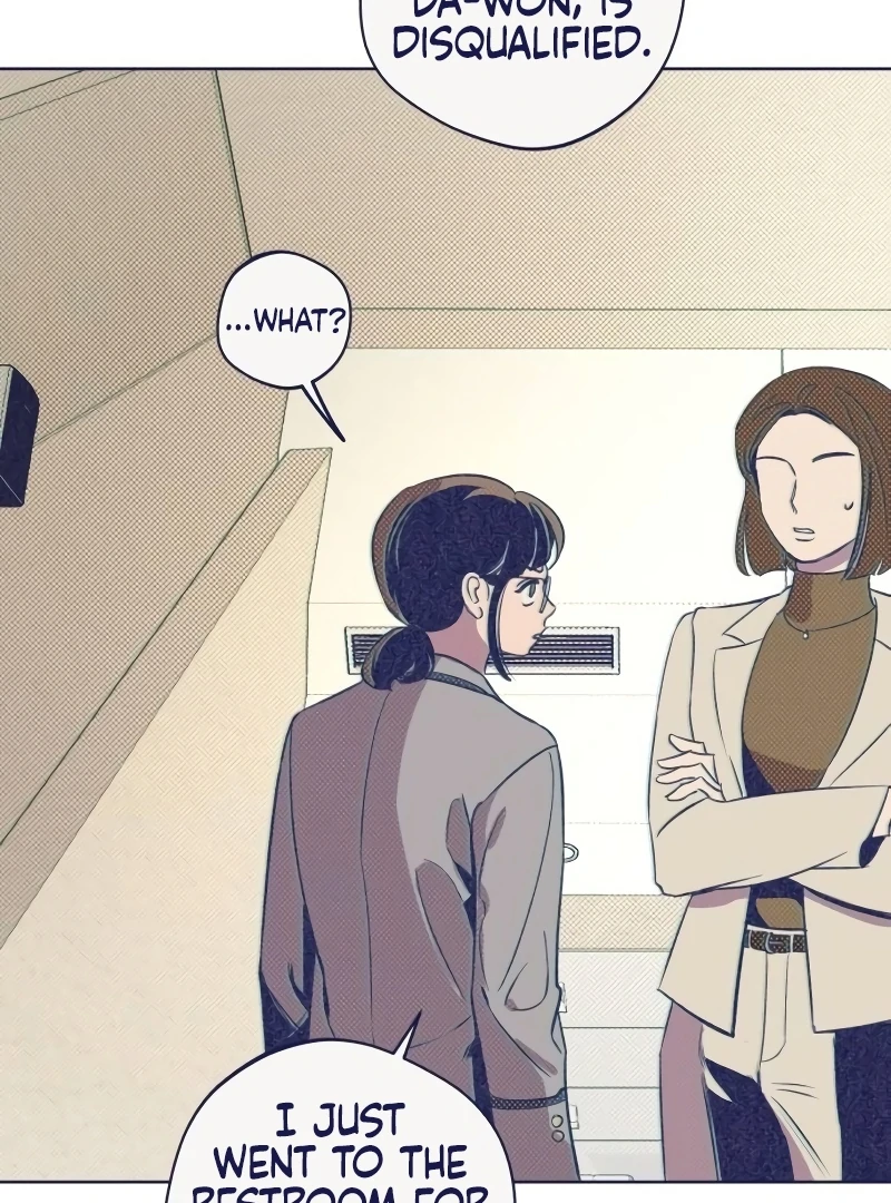 Four Choices Chapter 10 - Page 59