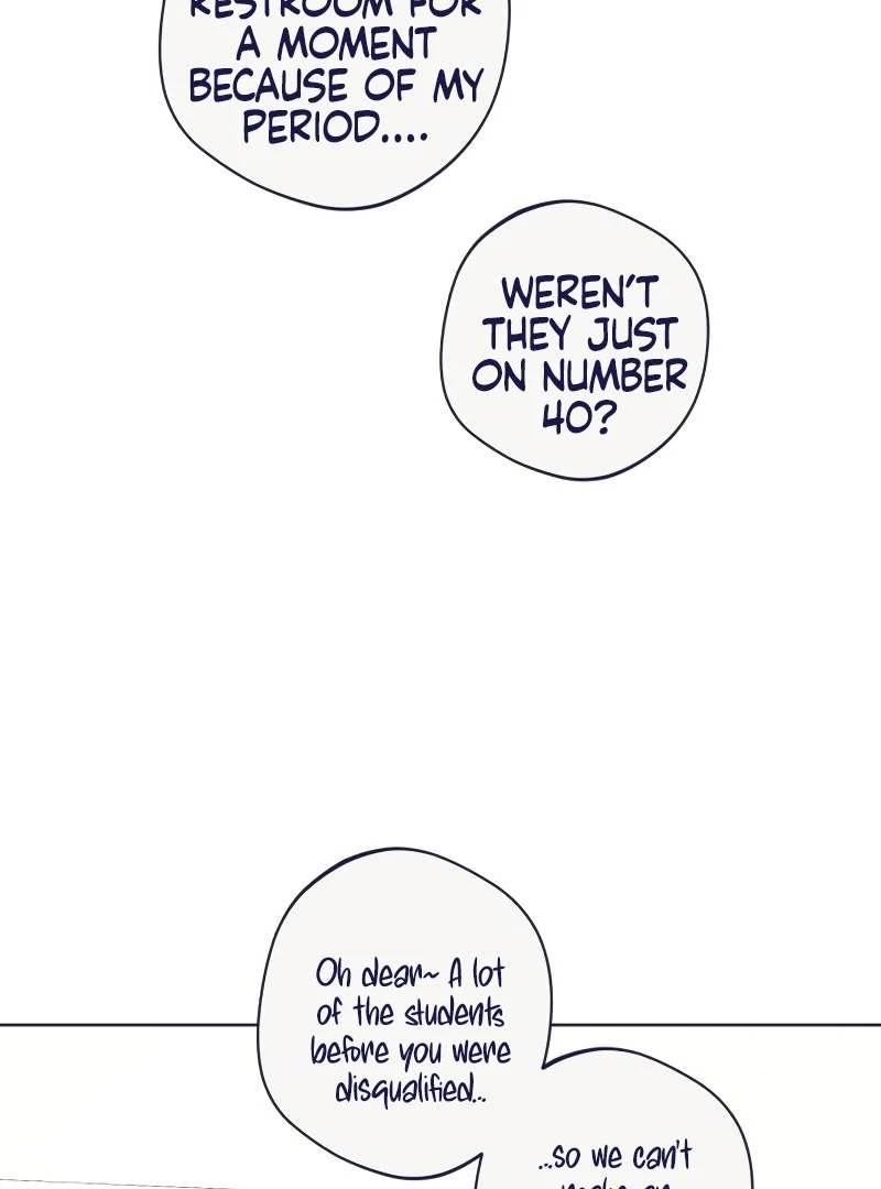 Four Choices Chapter 10 - Page 60
