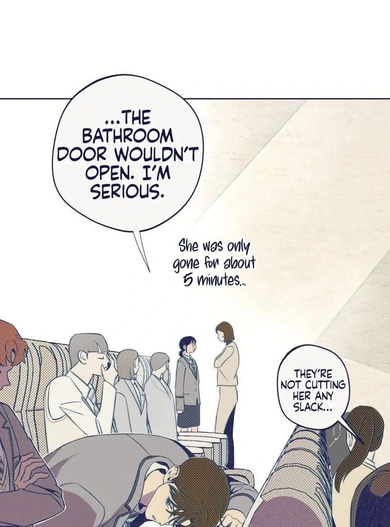 Four Choices Chapter 10 - Page 62