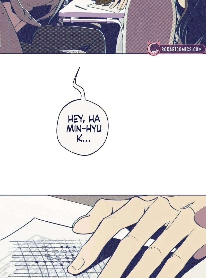Four Choices Chapter 10 - Page 63