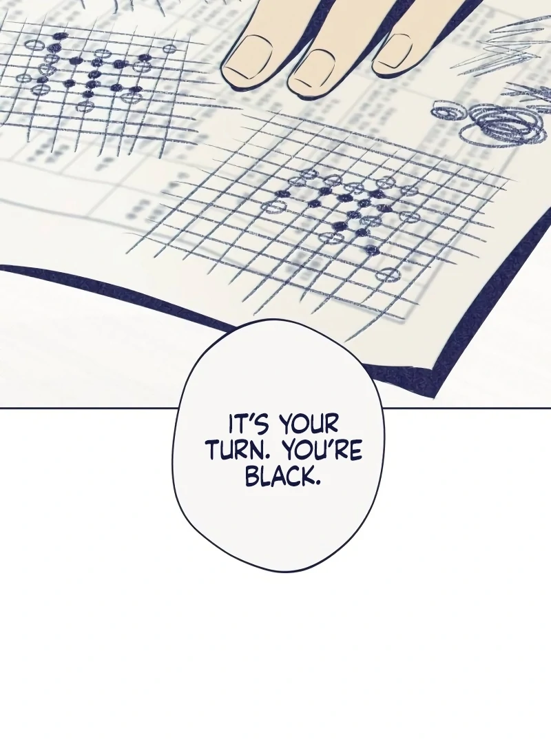 Four Choices Chapter 10 - Page 64
