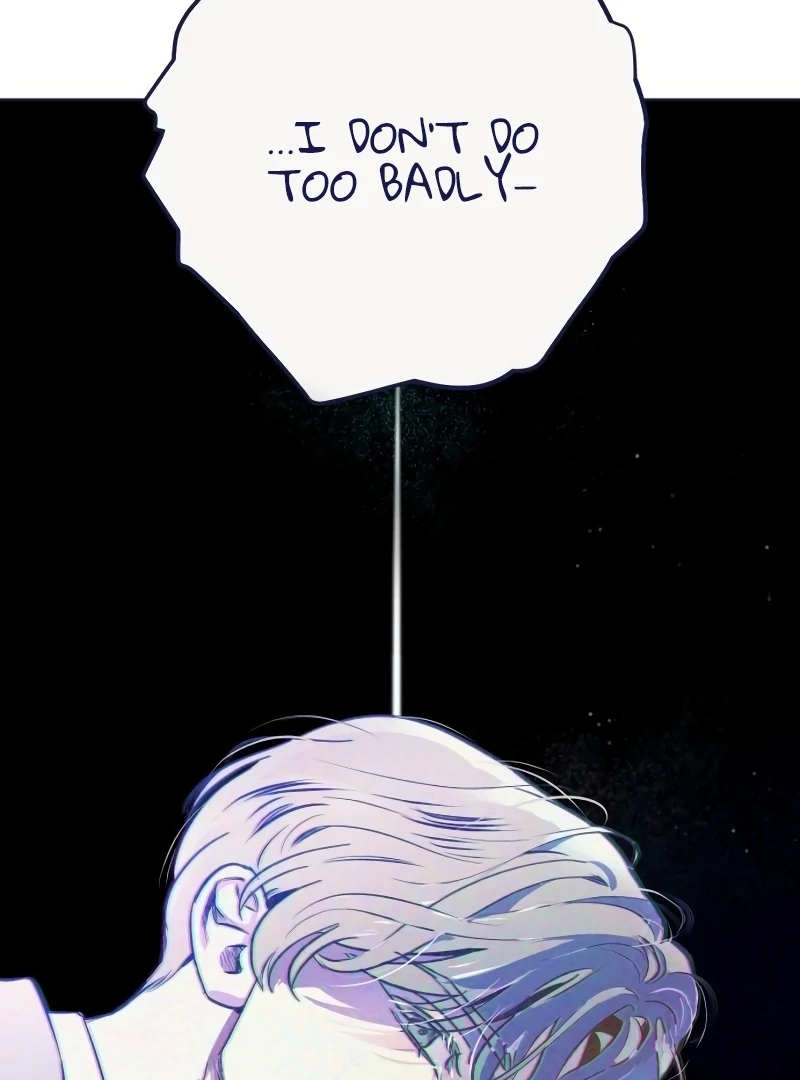 Four Choices Chapter 10 - Page 8