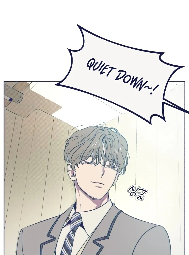 Four Choices Chapter 10 - Page 71