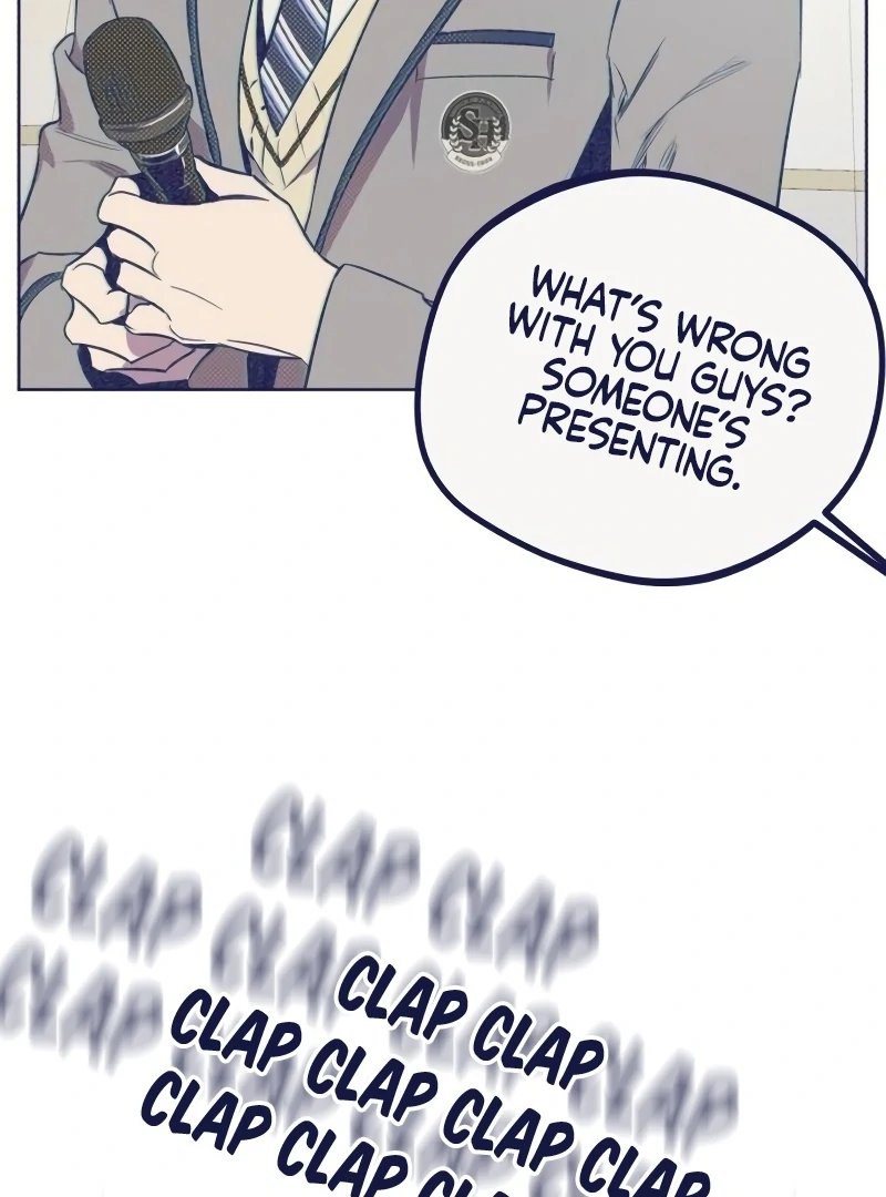 Four Choices Chapter 10 - Page 72