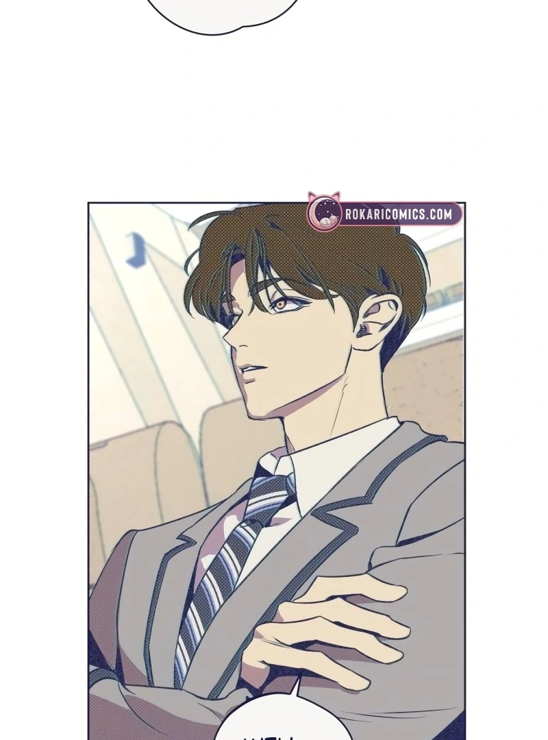 Four Choices Chapter 10 - Page 74