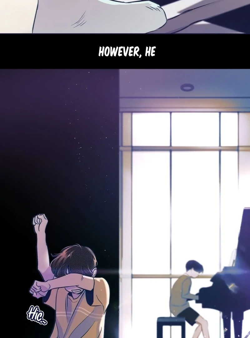 Four Choices Chapter 10 - Page 93