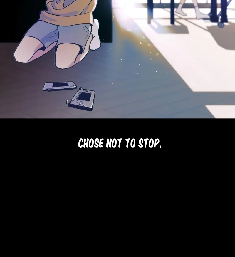 Four Choices Chapter 10 - Page 94