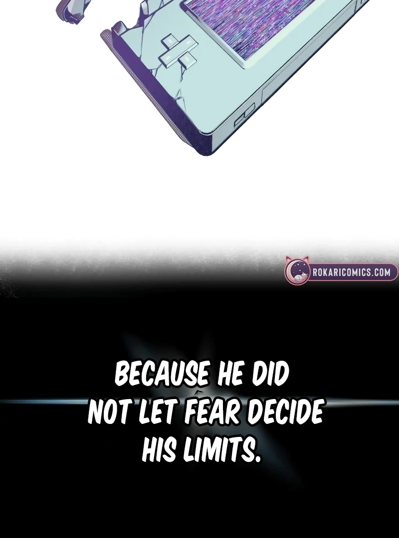 Four Choices Chapter 10 - Page 98