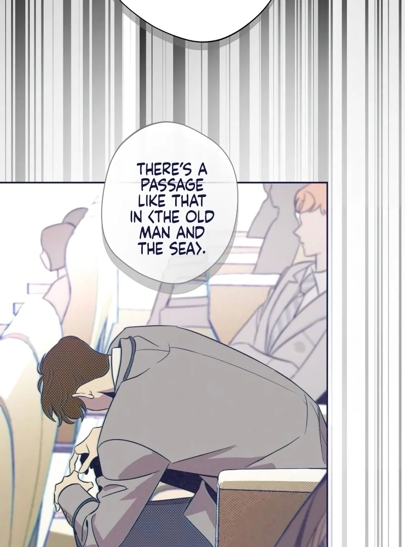 Four Choices Chapter 10 - Page 100